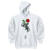 DryBlend ® Pullover Hooded Sweatshirt Thumbnail