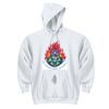 DryBlend ® Pullover Hooded Sweatshirt Thumbnail