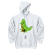 DryBlend ® Pullover Hooded Sweatshirt Thumbnail