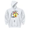 DryBlend ® Pullover Hooded Sweatshirt Thumbnail
