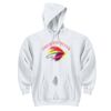 DryBlend ® Pullover Hooded Sweatshirt Thumbnail
