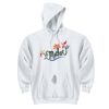 DryBlend ® Pullover Hooded Sweatshirt Thumbnail
