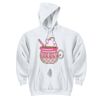 DryBlend ® Pullover Hooded Sweatshirt Thumbnail
