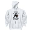 DryBlend ® Pullover Hooded Sweatshirt Thumbnail