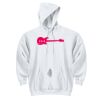 DryBlend ® Pullover Hooded Sweatshirt Thumbnail