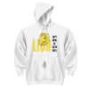 DryBlend ® Pullover Hooded Sweatshirt Thumbnail