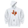 DryBlend ® Pullover Hooded Sweatshirt Thumbnail