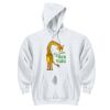 DryBlend ® Pullover Hooded Sweatshirt Thumbnail