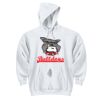 DryBlend ® Pullover Hooded Sweatshirt Thumbnail