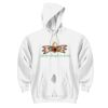 DryBlend ® Pullover Hooded Sweatshirt Thumbnail