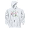 DryBlend ® Pullover Hooded Sweatshirt Thumbnail