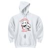 DryBlend ® Pullover Hooded Sweatshirt Thumbnail