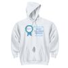 DryBlend ® Pullover Hooded Sweatshirt Thumbnail