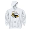 DryBlend ® Pullover Hooded Sweatshirt Thumbnail