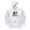 DryBlend ® Pullover Hooded Sweatshirt Thumbnail