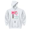 DryBlend ® Pullover Hooded Sweatshirt Thumbnail