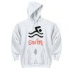 DryBlend ® Pullover Hooded Sweatshirt Thumbnail