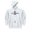 DryBlend ® Pullover Hooded Sweatshirt Thumbnail