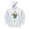 DryBlend ® Pullover Hooded Sweatshirt Thumbnail