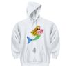 DryBlend ® Pullover Hooded Sweatshirt Thumbnail