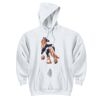 DryBlend ® Pullover Hooded Sweatshirt Thumbnail