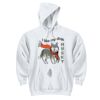DryBlend ® Pullover Hooded Sweatshirt Thumbnail