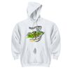 DryBlend ® Pullover Hooded Sweatshirt Thumbnail