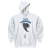 DryBlend ® Pullover Hooded Sweatshirt Thumbnail