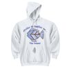 DryBlend ® Pullover Hooded Sweatshirt Thumbnail