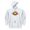 DryBlend ® Pullover Hooded Sweatshirt Thumbnail