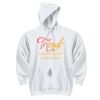 DryBlend ® Pullover Hooded Sweatshirt Thumbnail