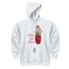 DryBlend ® Pullover Hooded Sweatshirt Thumbnail