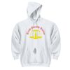 DryBlend ® Pullover Hooded Sweatshirt Thumbnail