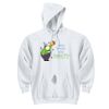DryBlend ® Pullover Hooded Sweatshirt Thumbnail