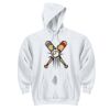 DryBlend ® Pullover Hooded Sweatshirt Thumbnail