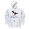 DryBlend ® Pullover Hooded Sweatshirt Thumbnail