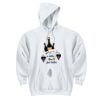 DryBlend ® Pullover Hooded Sweatshirt Thumbnail