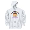 DryBlend ® Pullover Hooded Sweatshirt Thumbnail
