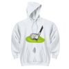 DryBlend ® Pullover Hooded Sweatshirt Thumbnail