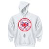 DryBlend ® Pullover Hooded Sweatshirt Thumbnail