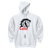 DryBlend ® Pullover Hooded Sweatshirt Thumbnail