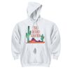 DryBlend ® Pullover Hooded Sweatshirt Thumbnail