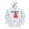 DryBlend ® Pullover Hooded Sweatshirt Thumbnail