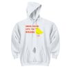DryBlend ® Pullover Hooded Sweatshirt Thumbnail