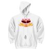 DryBlend ® Pullover Hooded Sweatshirt Thumbnail