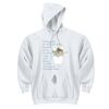 DryBlend ® Pullover Hooded Sweatshirt Thumbnail
