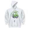 DryBlend ® Pullover Hooded Sweatshirt Thumbnail