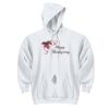 DryBlend ® Pullover Hooded Sweatshirt Thumbnail