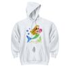 DryBlend ® Pullover Hooded Sweatshirt Thumbnail