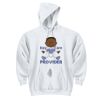 DryBlend ® Pullover Hooded Sweatshirt Thumbnail